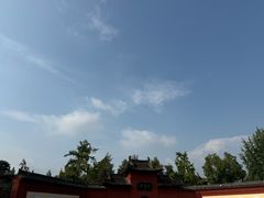 -洛阳白马寺