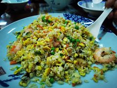 -粗茶淡饭(东关街店)