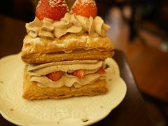 -治愈系甜品The Soothing Dessert(科海大楼店)