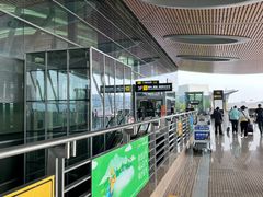 -贵阳龙洞堡国际机场-T2航站楼