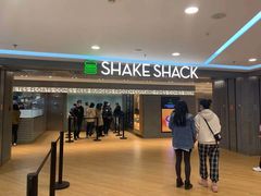 门面-Shake Shack(西单大悦城店)
