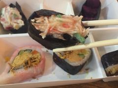 -n多寿司(滨湖万达广场店)