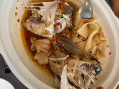 -徐记海鲜(陕西历史博物馆|明德门店)