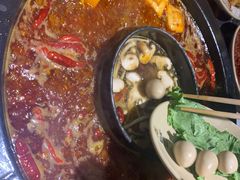 -蜀大侠火锅(建设路第五大道店)