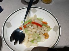 -米桃·苏园·苏锡菜(仁恒仓街店)