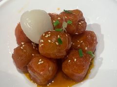 -紫阳海鲜楼·传承闽味(长乐路总店)