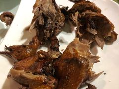 -琬苑鸽庄·川粤融合菜(解放碑总店)