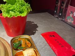 -谷牛日式烤肉(宝山U天地店)