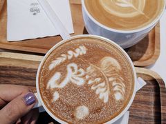 -Peet's Coffee皮爷咖啡(豫园店)