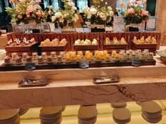 -常德武陵天济喜来登酒店-盛宴餐厅