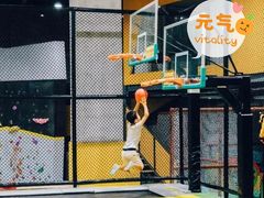 -XONE潮玩运动馆