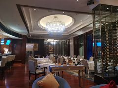 大堂-龙虾酒吧扒房(宁波香格里拉店)