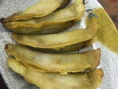 牛肉锅贴-清真蒋有记(老门东店)