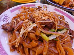 -憶廟街 X 沙角邨(太古城店)