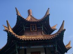 -戏马台景区