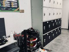 -無弓射箭俱乐部(领展中心城店)