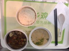 -老乡鸡(宿州汴河路店)