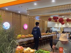 -喜家自助小火锅(乐客城店)