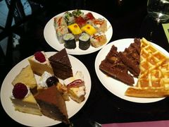 -成都钓鱼台精品酒店-品聚·成都餐厅