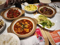-乡村基·川味现炒大王(熙悦天街店)