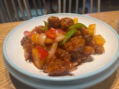-粥王府 老广传家菜(东关街店)