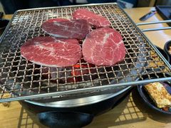 -九田家黑牛烤肉(溧水万达店)