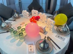 -龟兹KUCINA·新疆菜(前滩L+PLAZA店)