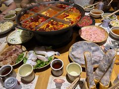 -白乐天毛肚火锅馆(南滨路店)