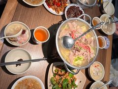 -肖四女乐山跷脚牛肉(世博源店)