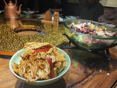 -小吊梨汤·北京菜(香山店)