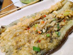 -金刚山烧烤(中山路店)