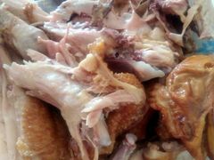 -鲁味斋(经三路总店)