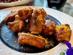 -水月周庄铂尔曼酒店-水月荟中餐厅