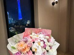 -AKARI by GUU'S融合西餐·生日·纪念日氛围餐厅