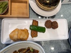 -顺意·顺德家乡菜(国际人才大厦店)