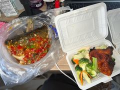 -中国传媒大学南广学院第1食堂