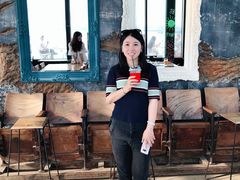 -Cafe Aewol Monsant