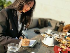 -养云安缦·廊
