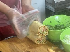 -山东傻大粗粮煎饼(牛街店)