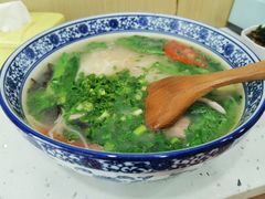 -嗨小卤米线铺(科园一街店)
