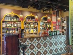 -达斯坦印度餐厅Dastaan(三里屯SOHO店)