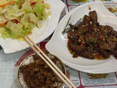 -金姐台湾菜(珠江路店)