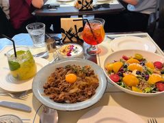 -沏点Trattoria意大利餐厅(新街口店)