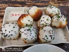 -东泰祥生煎馆(长宁路店)