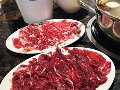 -八合里潮汕鲜牛肉火锅(惠州华贸店)