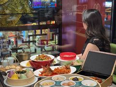 -奇芳阁·百年清真南京菜(夫子庙店)