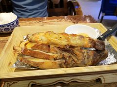 -塞伊德·蒙餐(锡林浩特店)
