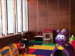 -River Café 海鲜自助(重庆丽笙世嘉酒店)