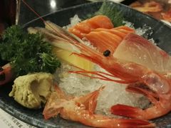 -大渔铁板烧(蛇口店)