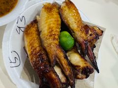 -纽顿熟食中心